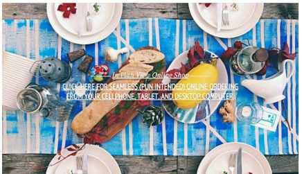 Plan view table setting Plan view table setting